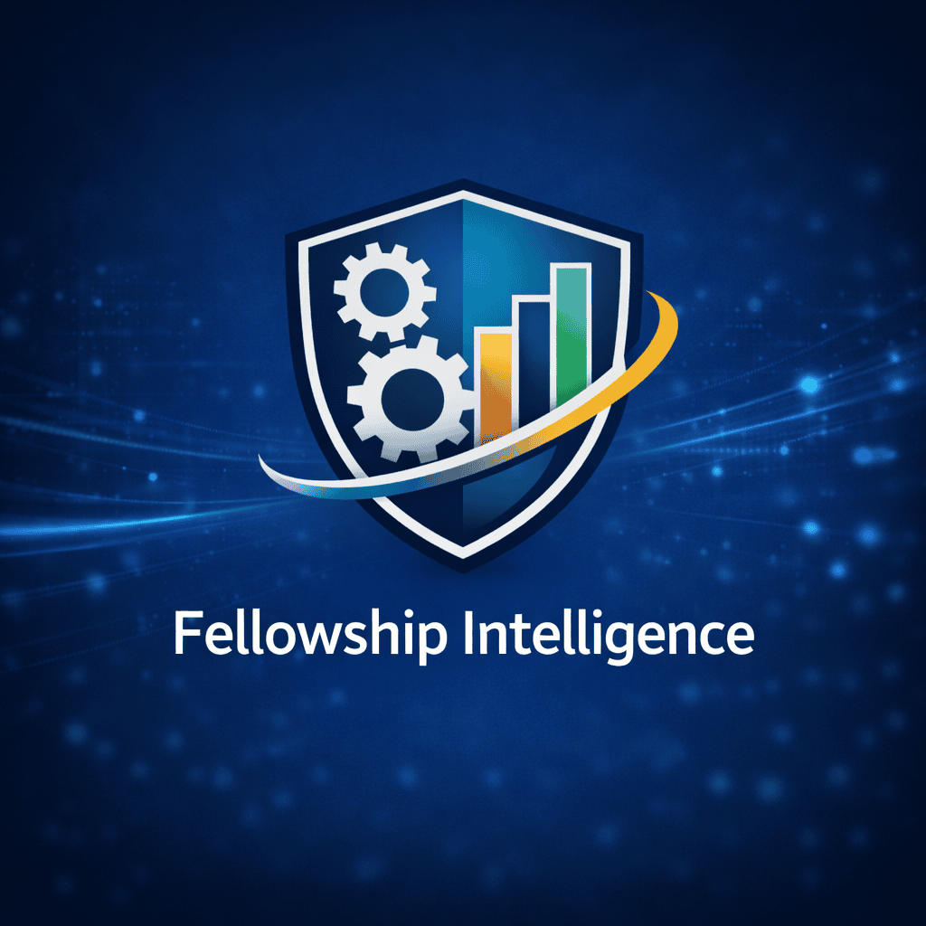 Fellowship Intelligence